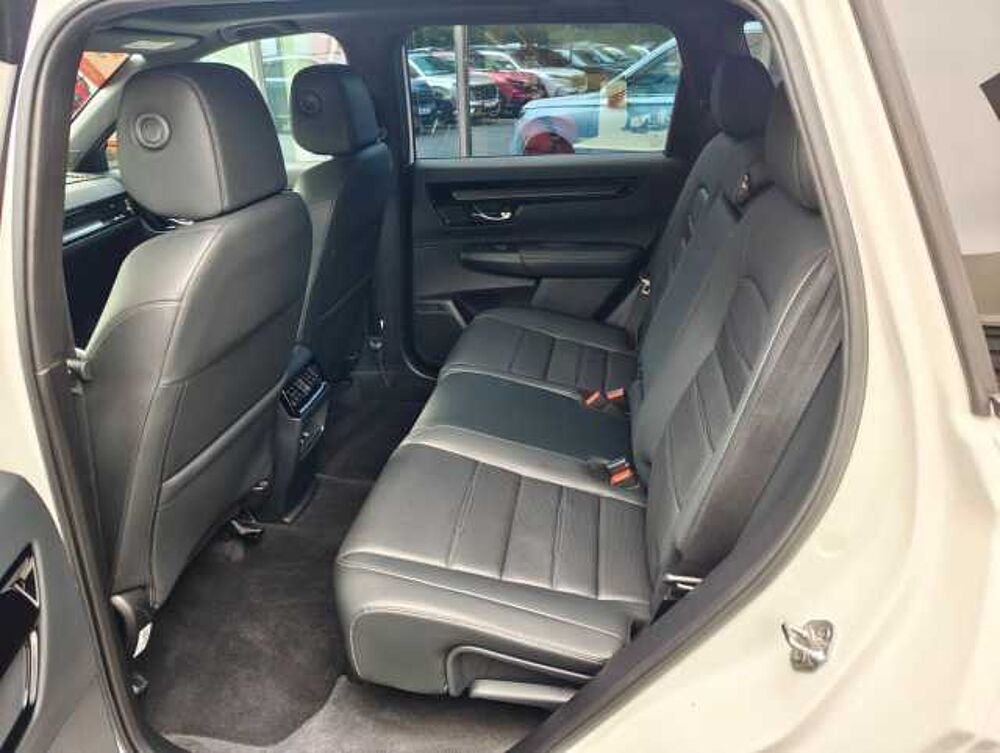Honda CR-V 2,0 e: PHEV Advance Tech 2WD Navi/LED