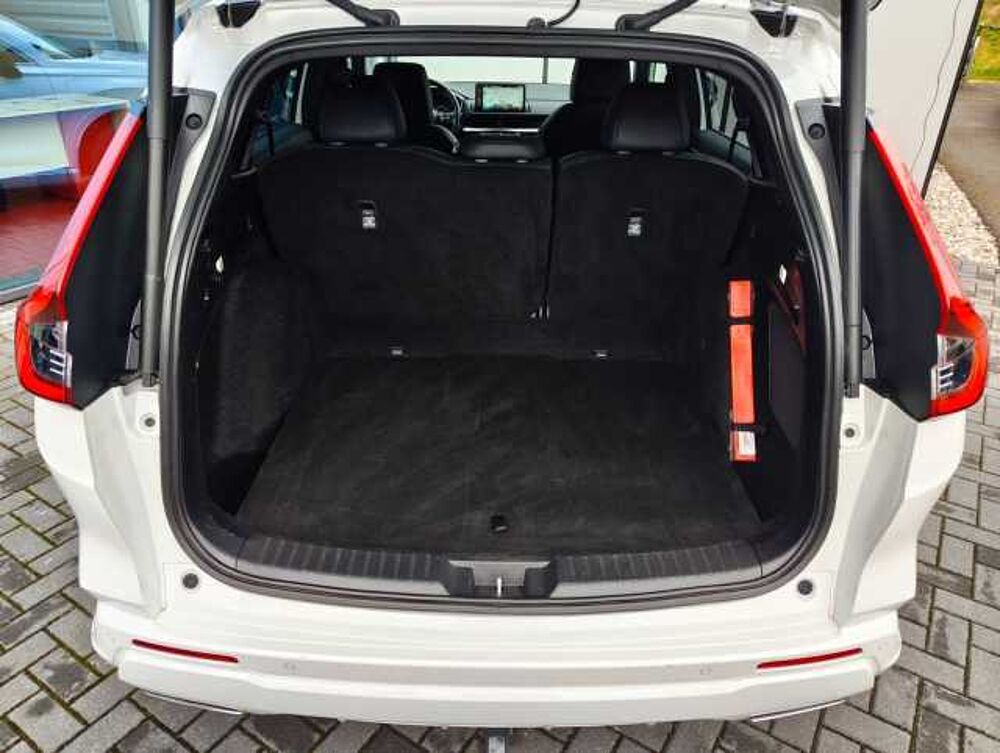 Honda CR-V 2,0 e: PHEV Advance Tech 2WD Navi/LED