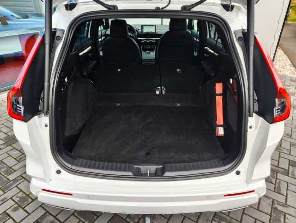 Honda CR-V 2,0 e: PHEV Advance Tech 2WD Navi/LED