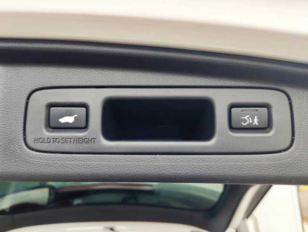 Honda CR-V 2,0 e: PHEV Advance Tech 2WD Navi/LED