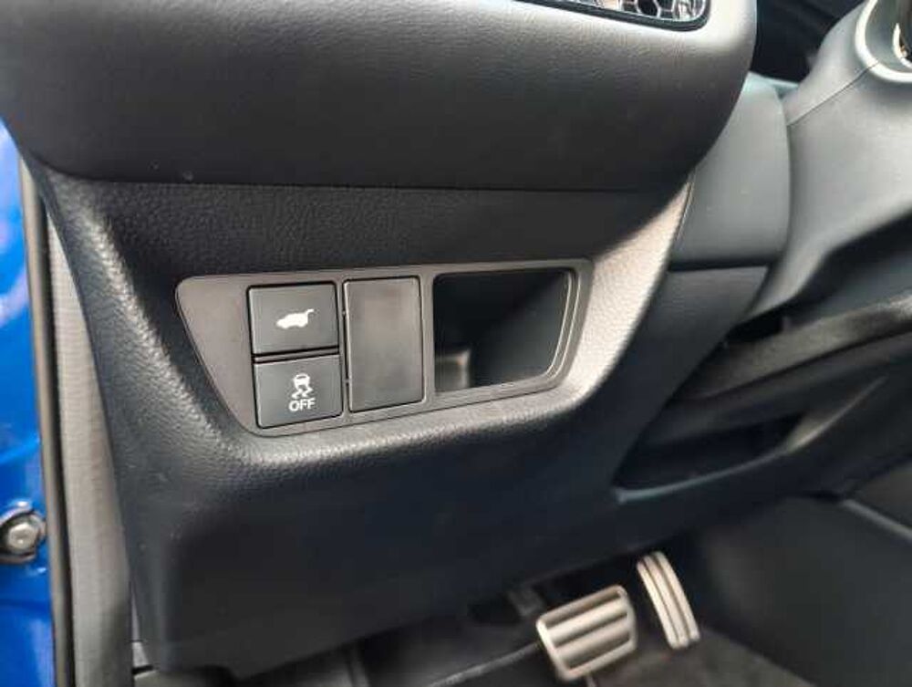 Honda ZR-V 2,0 e: HEV Advance Navi/LED/Kamera