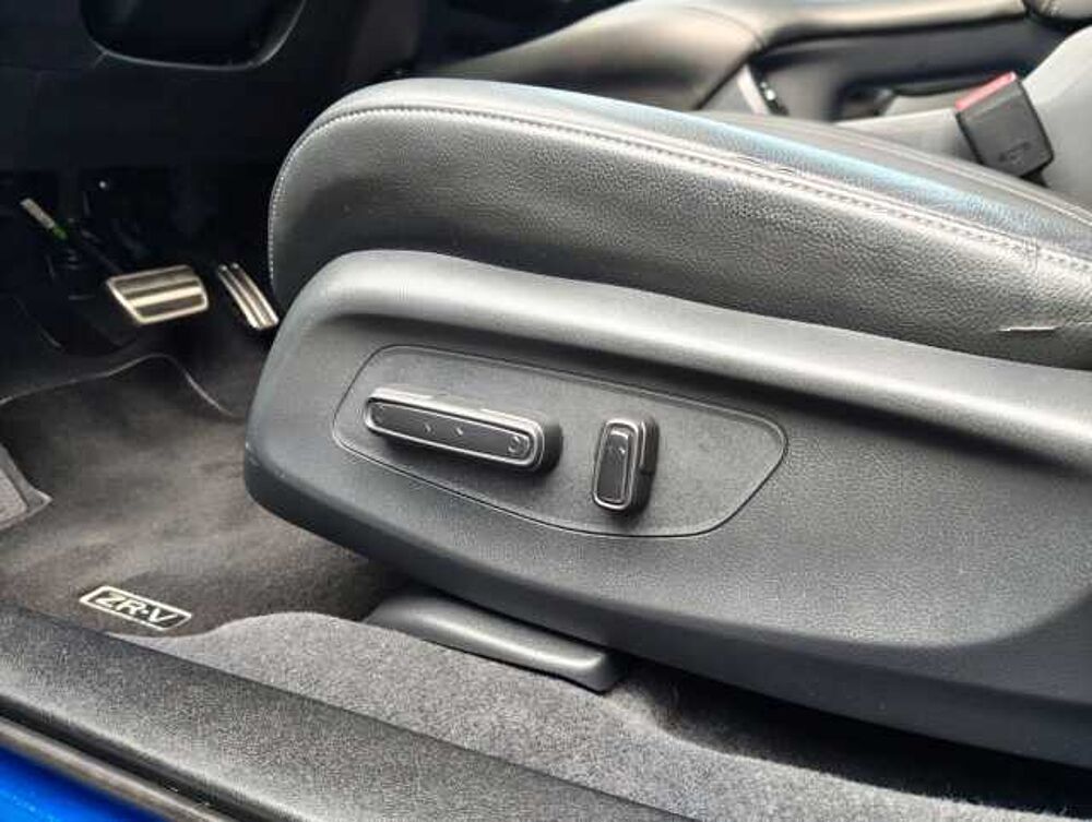 Honda ZR-V 2,0 e: HEV Advance Navi/LED/Kamera