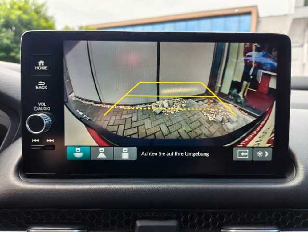 Honda ZR-V 2,0 e: HEV Advance Navi/LED/Kamera