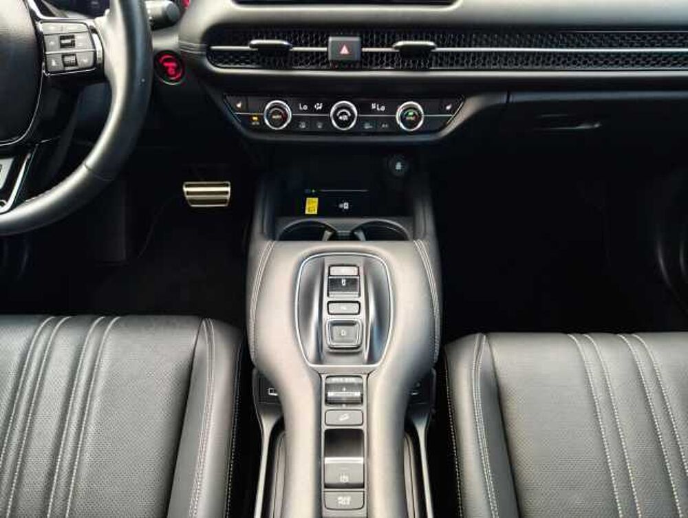 Honda ZR-V 2,0 e: HEV Advance Navi/LED/Kamera