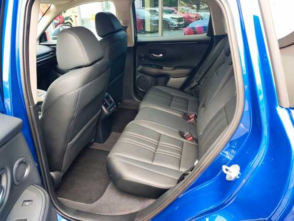 Honda ZR-V 2,0 e: HEV Advance Navi/LED/Kamera