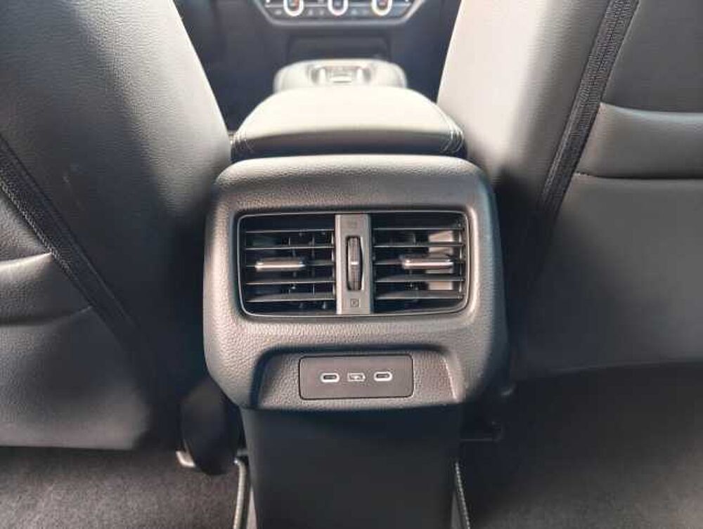 Honda ZR-V 2,0 e: HEV Advance Navi/LED/Kamera
