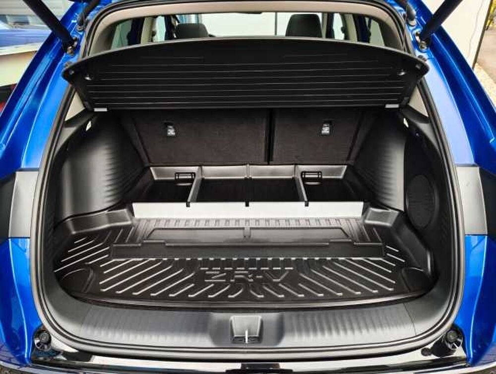 Honda ZR-V 2,0 e: HEV Advance Navi/LED/Kamera
