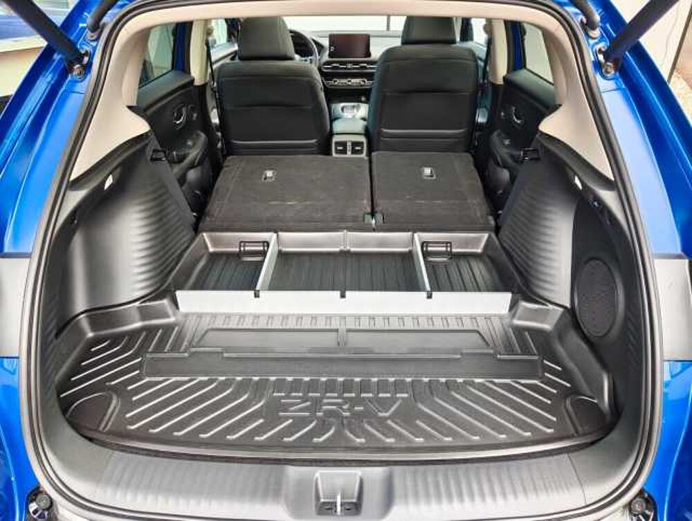Honda ZR-V 2,0 e: HEV Advance Navi/LED/Kamera