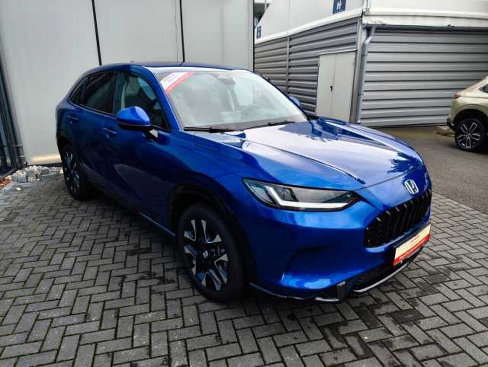 Honda ZR-V 2,0 e: HEV Advance Navi/LED/Kamera