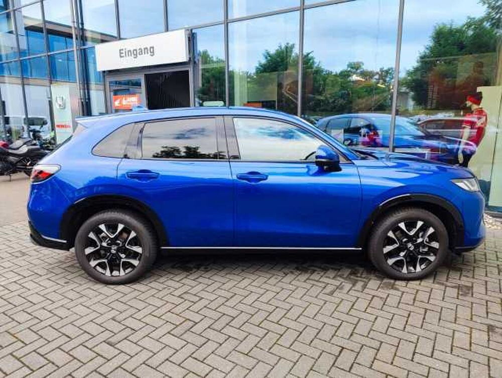 Honda ZR-V 2,0 e: HEV Advance Navi/LED/Kamera