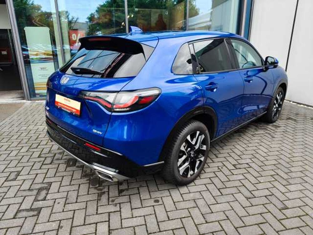 Honda ZR-V 2,0 e: HEV Advance Navi/LED/Kamera