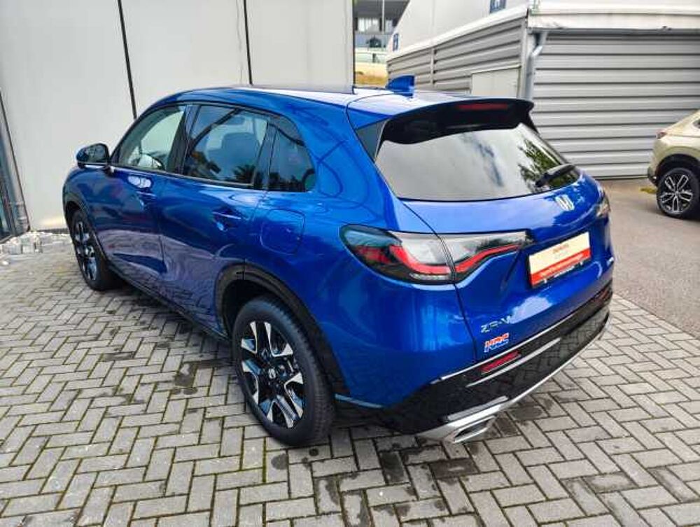 Honda ZR-V 2,0 e: HEV Advance Navi/LED/Kamera
