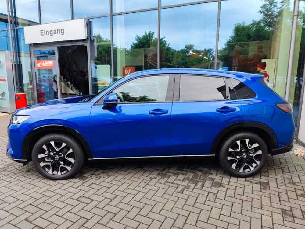 Honda ZR-V 2,0 e: HEV Advance Navi/LED/Kamera