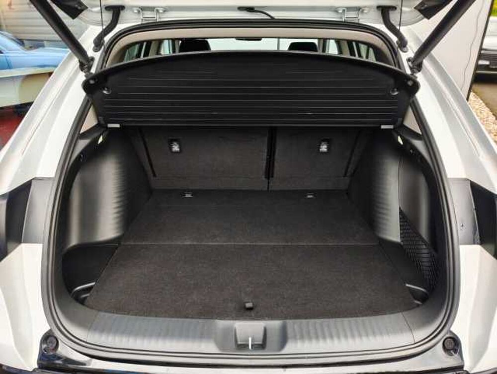 Honda ZR-V 2,0 e: HEV Sport NaviLED/BlackEmblem