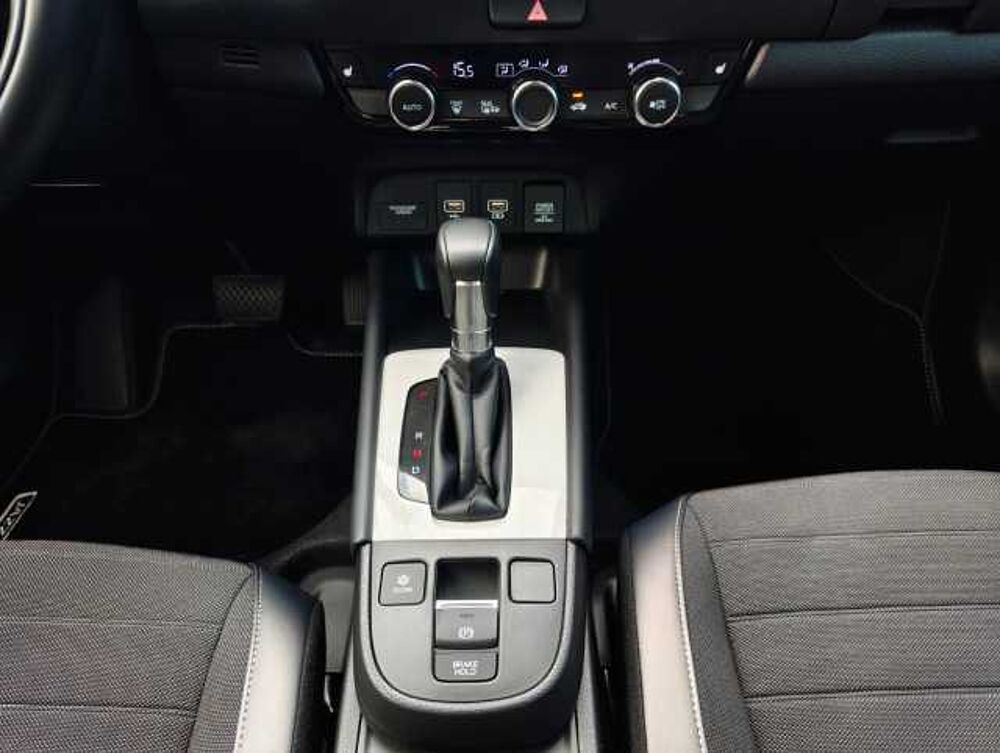 Honda Jazz 1.5 Hybrid Crosstar Advance Navi/LED/Kamera