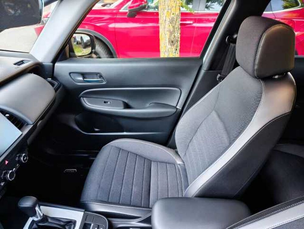 Honda Jazz 1.5 Hybrid Crosstar Advance Navi/LED/Kamera