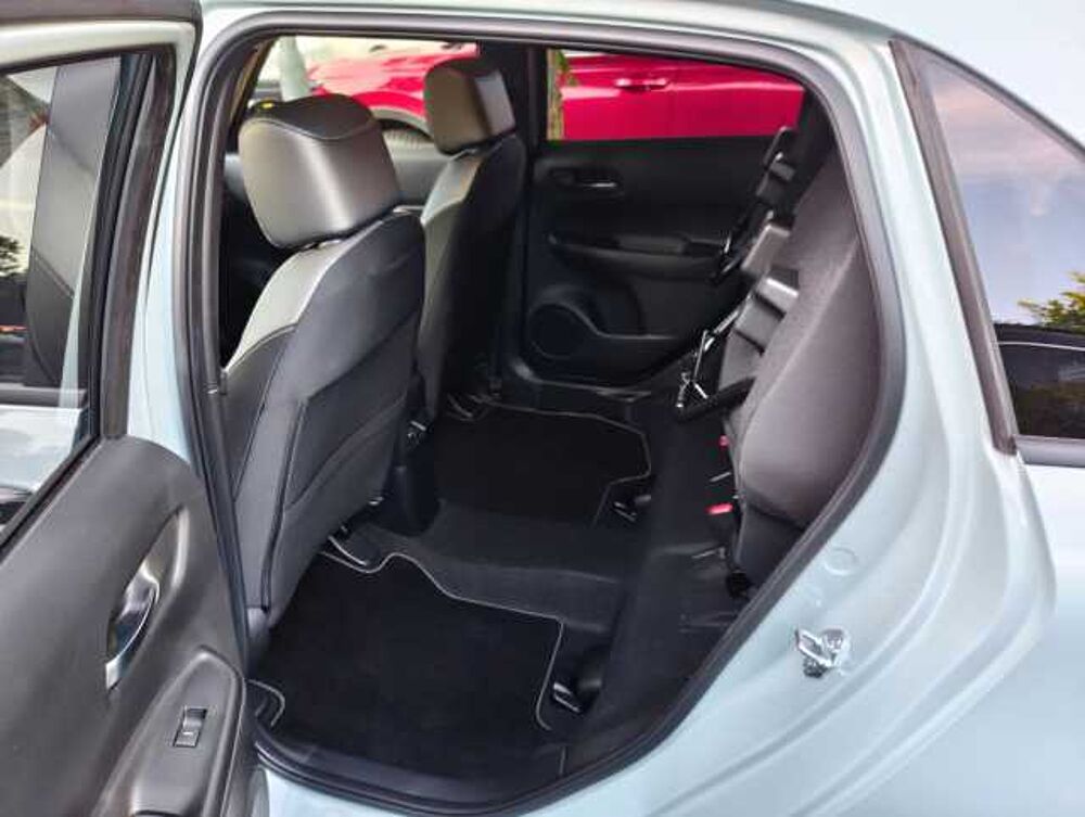 Honda Jazz 1.5 Hybrid Crosstar Advance Navi/LED/Kamera