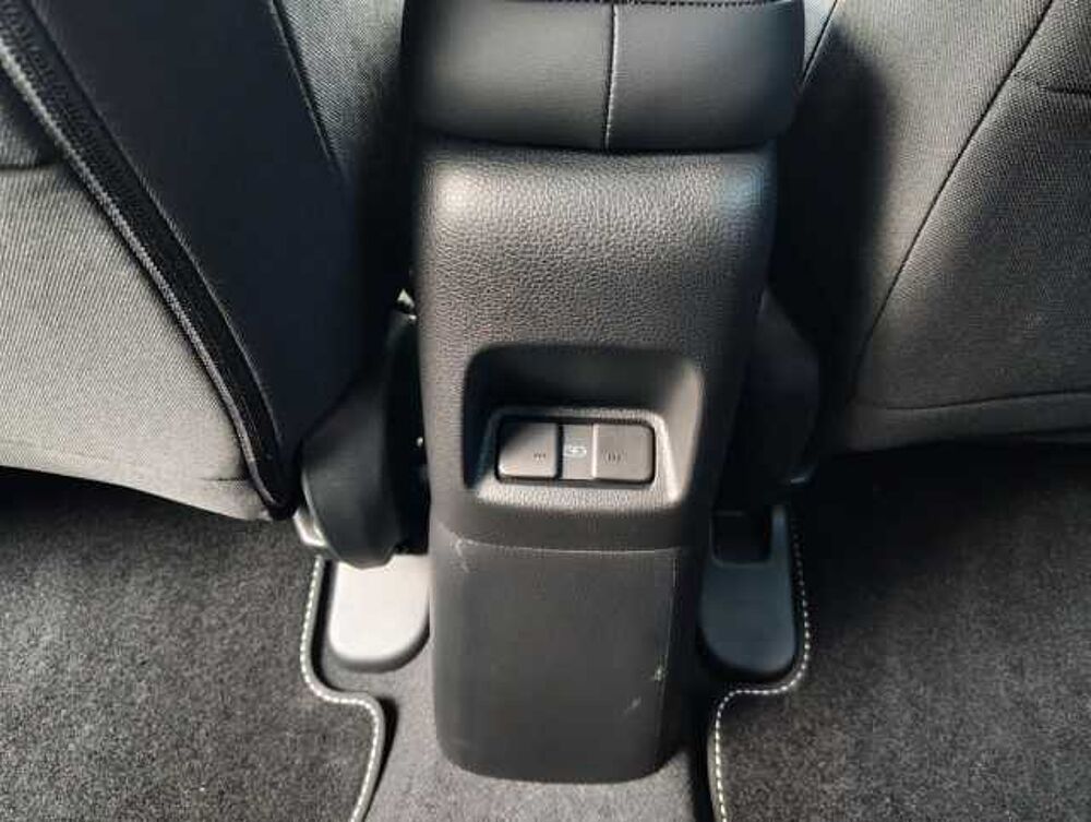 Honda Jazz 1.5 Hybrid Crosstar Advance Navi/LED/Kamera