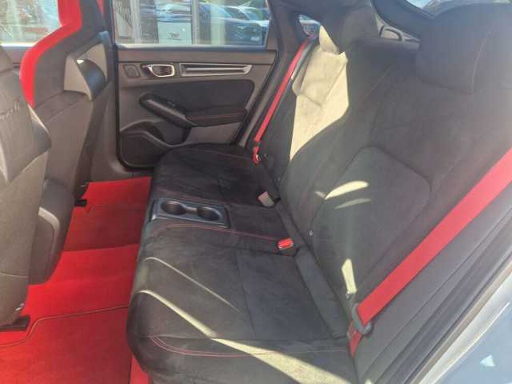 Honda Civic 2.0 Turbo Type R/Carbon P. /Remus AGA/H&R