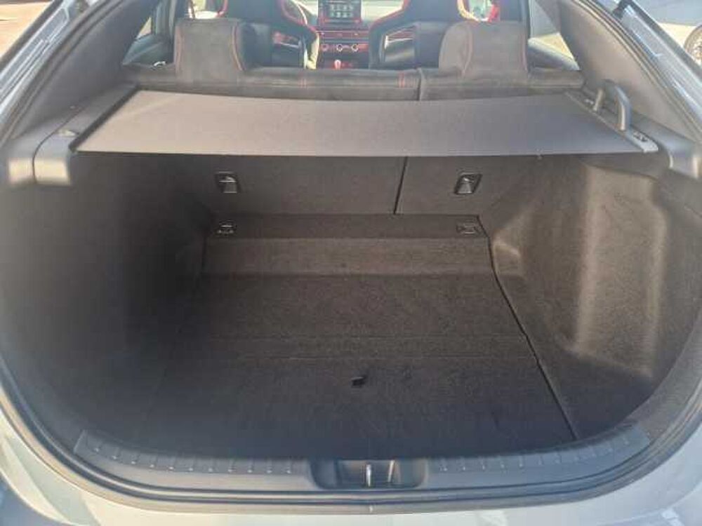 Honda Civic 2.0 Turbo Type R/Carbon P. /Remus AGA/H&R