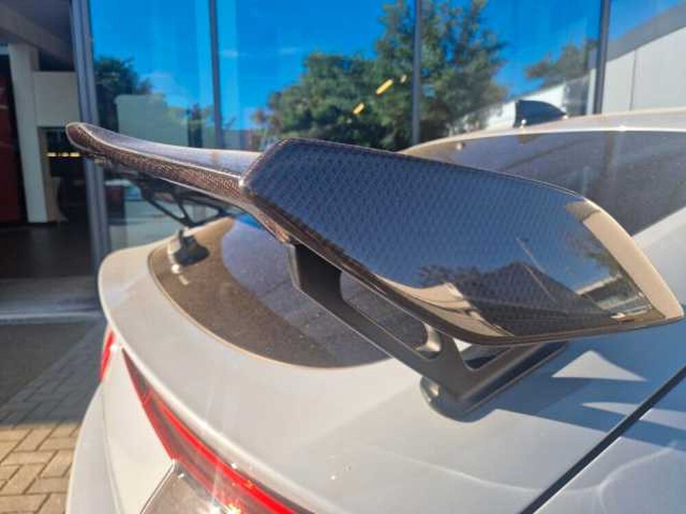 Honda Civic 2.0 Turbo Type R/Carbon P. /Remus AGA/H&R