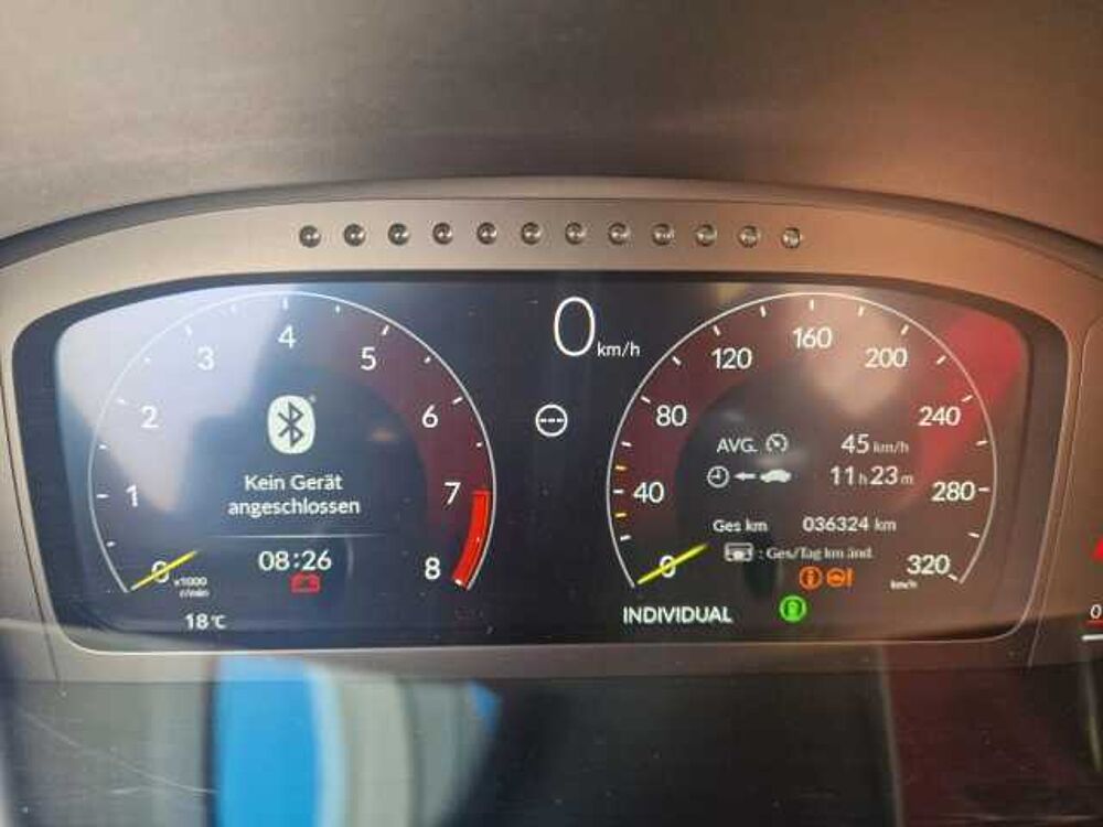 Honda Civic 2.0 Turbo Type R/Carbon P. /Remus AGA/H&R