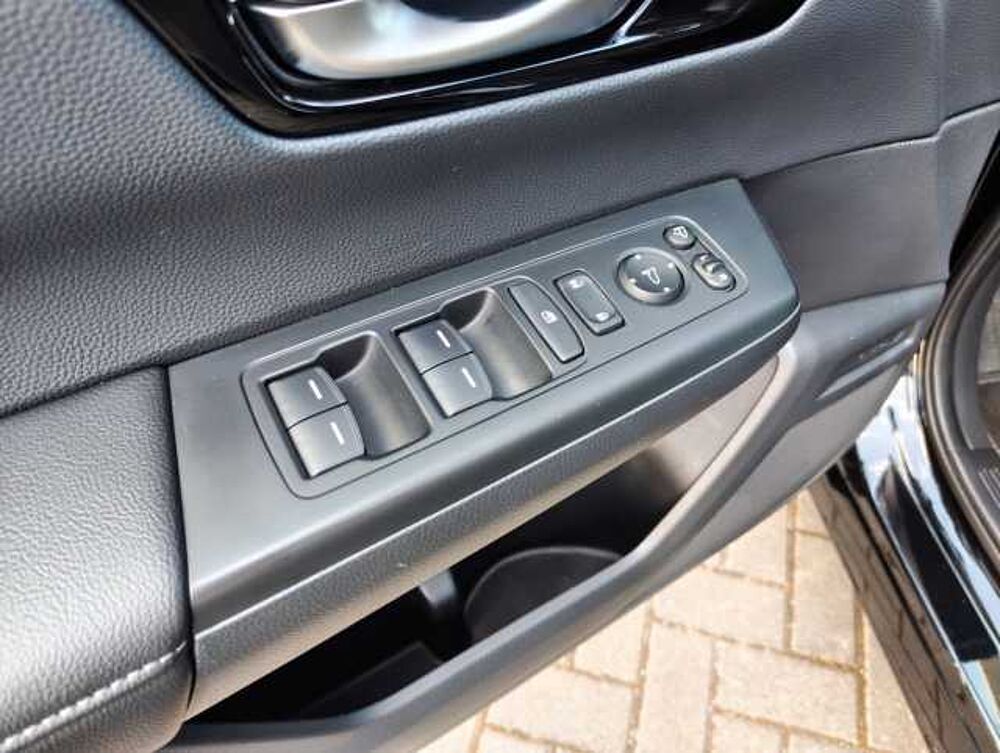 Honda CR-V e: HEV Elegance 2WD Navi/LED/Kamera/AHK