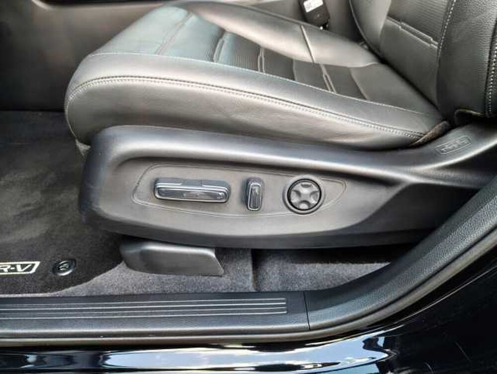 Honda CR-V e: HEV Elegance 2WD Navi/LED/Kamera/AHK