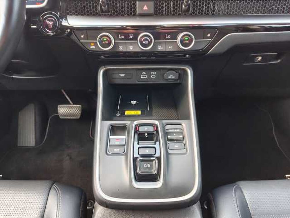 Honda CR-V e: HEV Elegance 2WD Navi/LED/Kamera/AHK