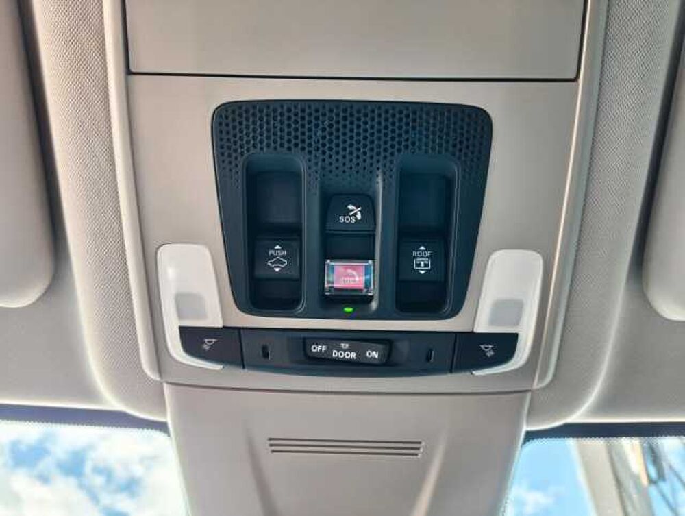 Honda CR-V e: HEV Elegance 2WD Navi/LED/Kamera/AHK