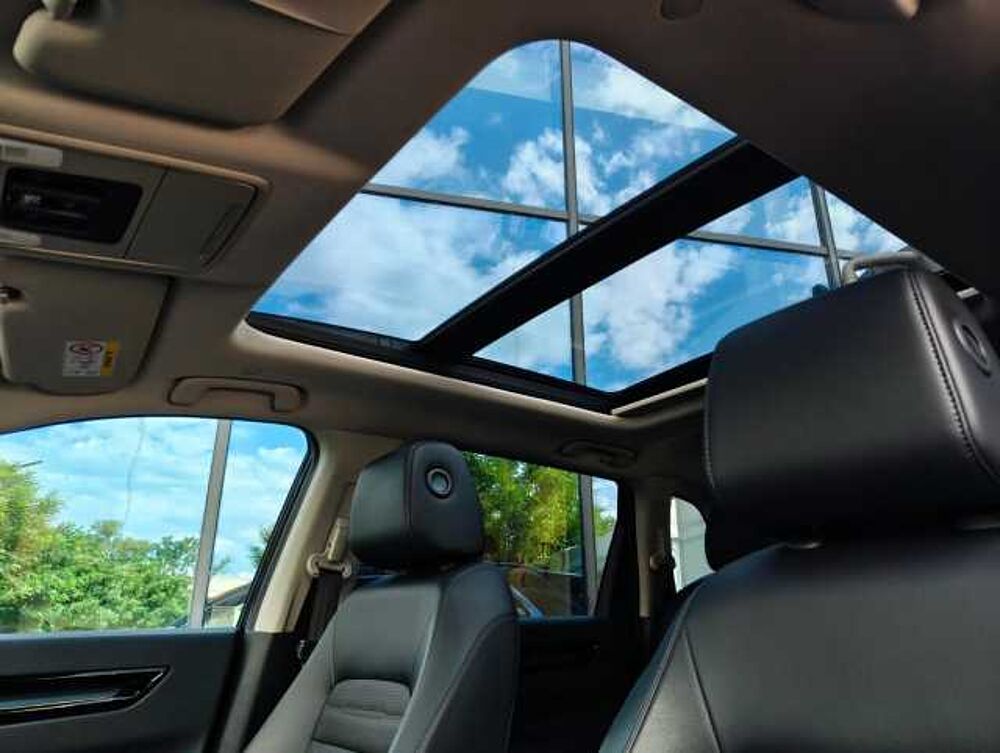 Honda CR-V e: HEV Elegance 2WD Navi/LED/Kamera/AHK