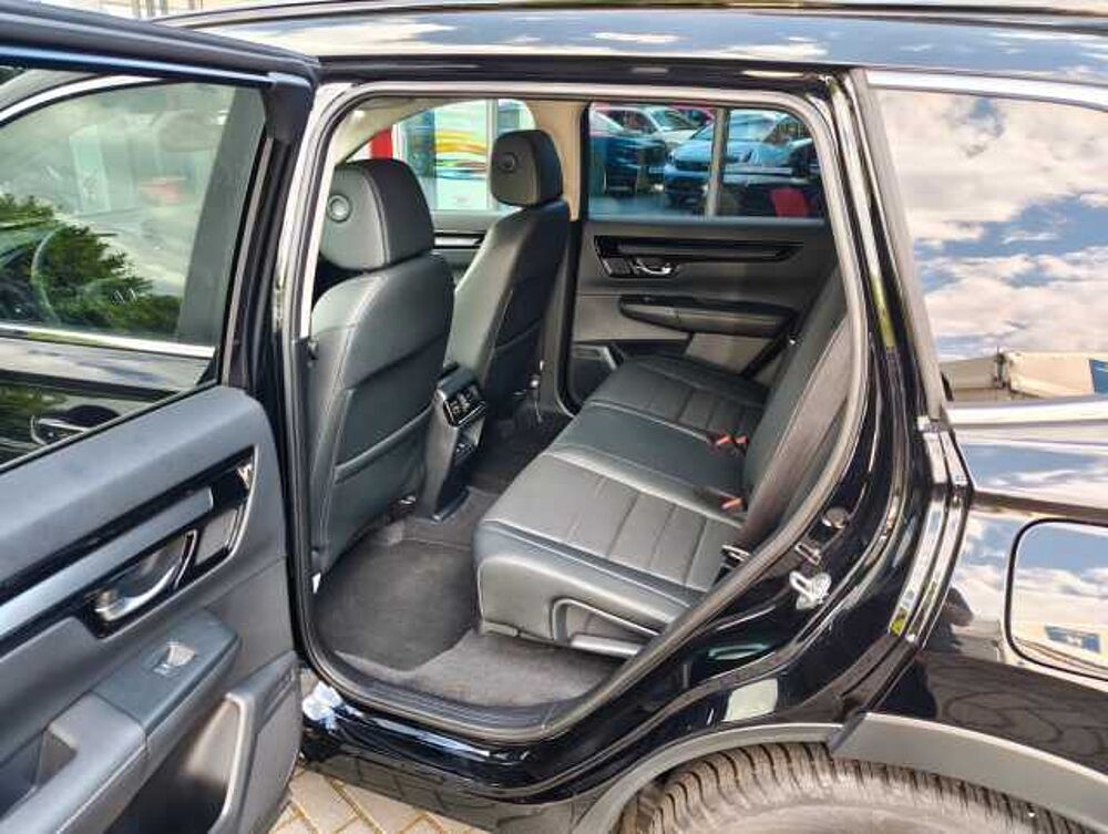 Honda CR-V e: HEV Elegance 2WD Navi/LED/Kamera/AHK