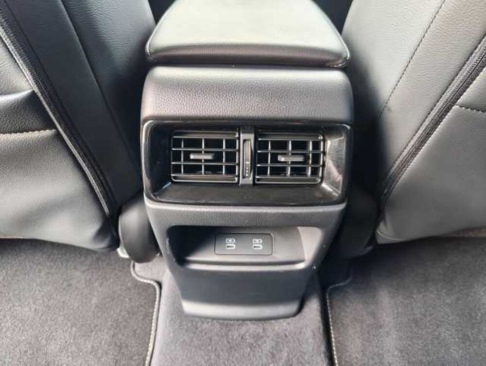 Honda CR-V e: HEV Elegance 2WD Navi/LED/Kamera/AHK