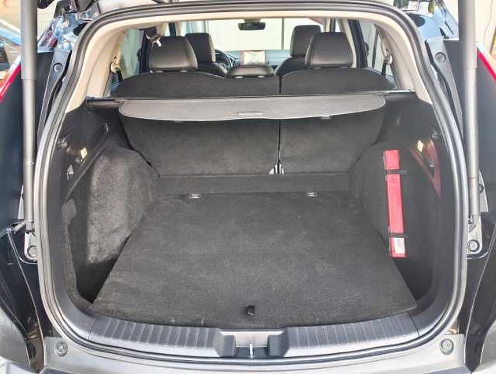 Honda CR-V e: HEV Elegance 2WD Navi/LED/Kamera/AHK