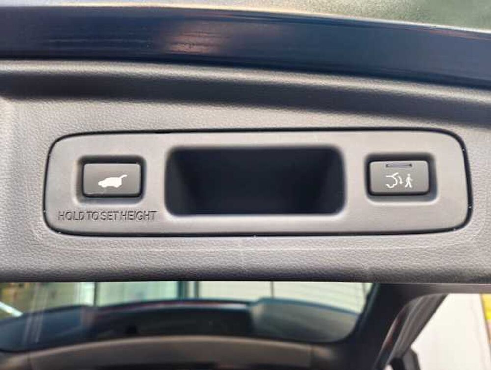 Honda CR-V e: HEV Elegance 2WD Navi/LED/Kamera/AHK