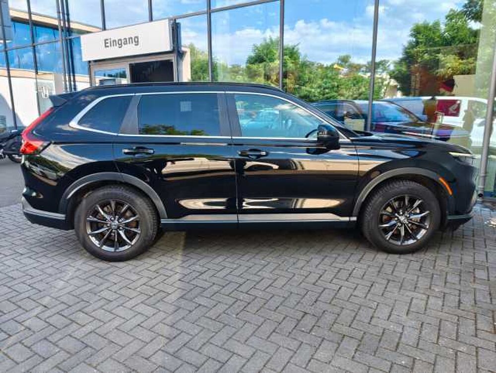 Honda CR-V e: HEV Elegance 2WD Navi/LED/Kamera/AHK