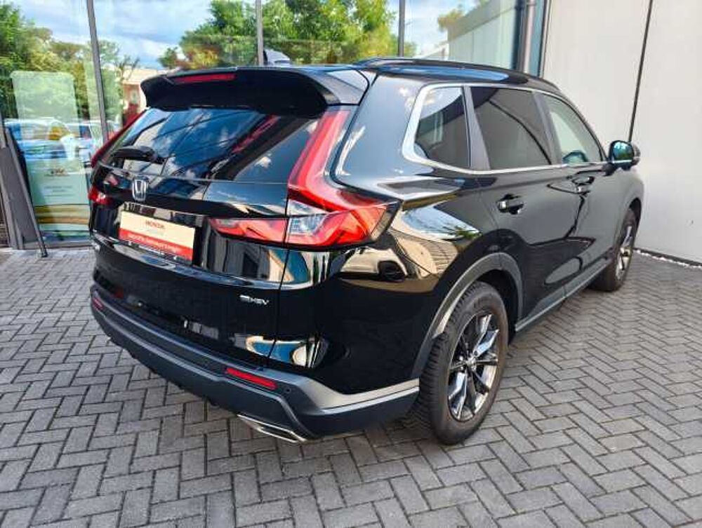 Honda CR-V e: HEV Elegance 2WD Navi/LED/Kamera/AHK