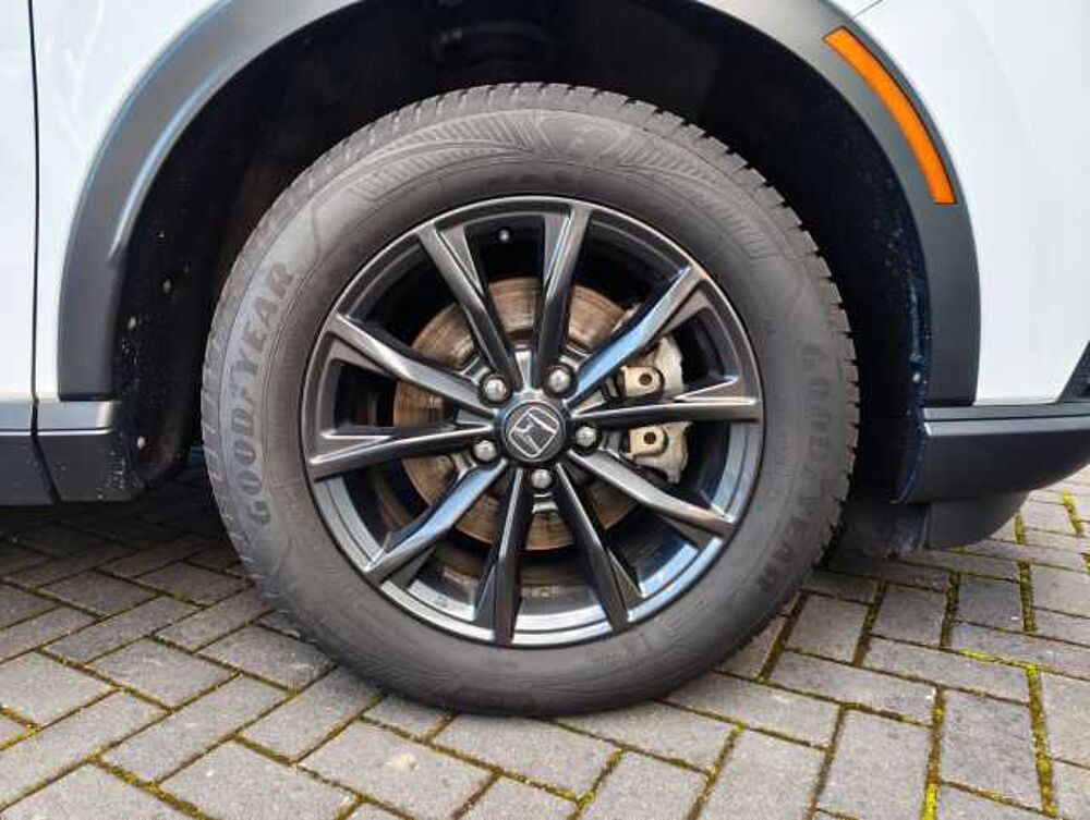Honda CR-V 2.0 e: HEV Elegance 2WD Navi/LED/Kamera