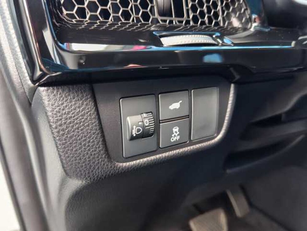 Honda CR-V 2.0 e: HEV Elegance 2WD Navi/LED/Kamera
