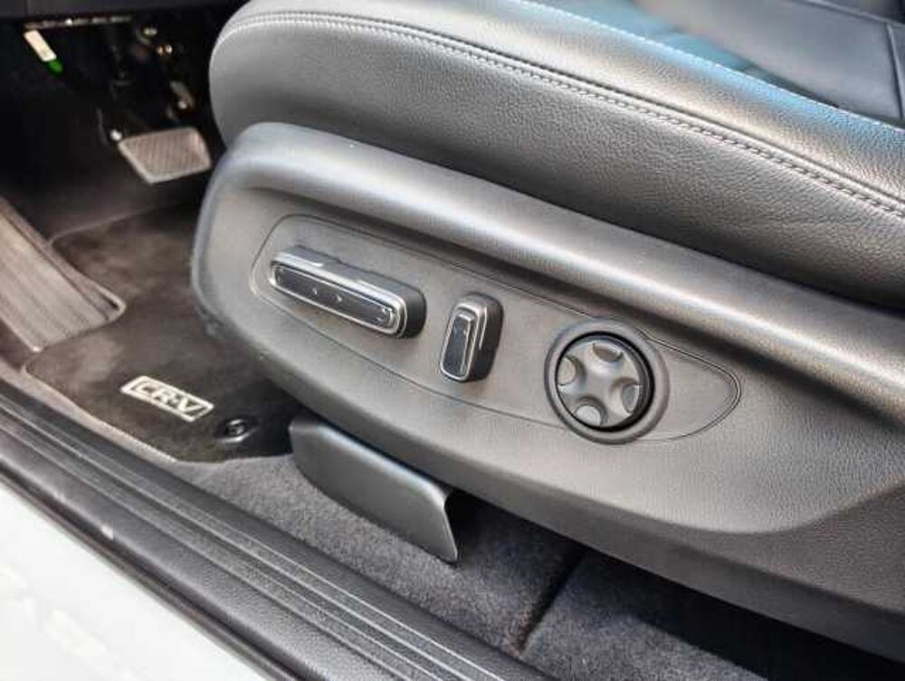 Honda CR-V 2.0 e: HEV Elegance 2WD Navi/LED/Kamera