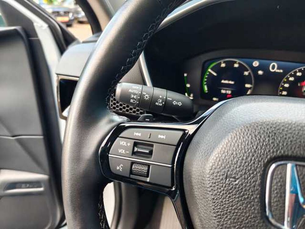 Honda CR-V 2.0 e: HEV Elegance 2WD Navi/LED/Kamera