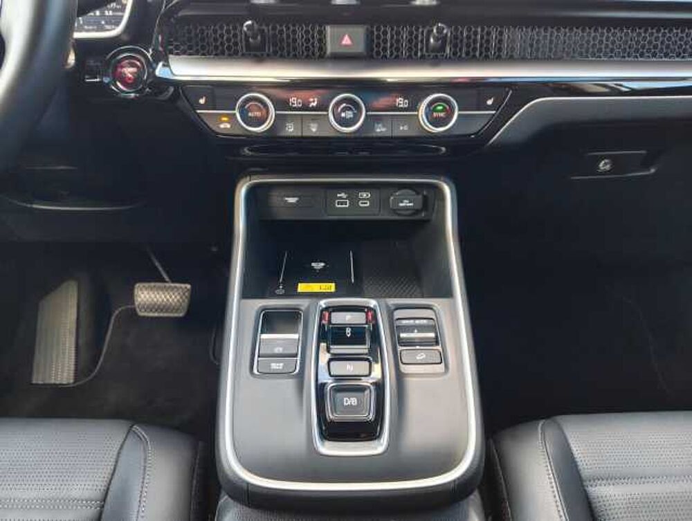 Honda CR-V 2.0 e: HEV Elegance 2WD Navi/LED/Kamera