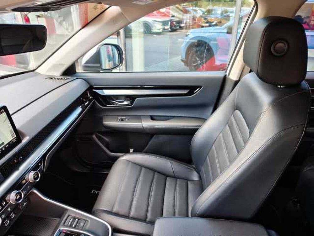 Honda CR-V 2.0 e: HEV Elegance 2WD Navi/LED/Kamera