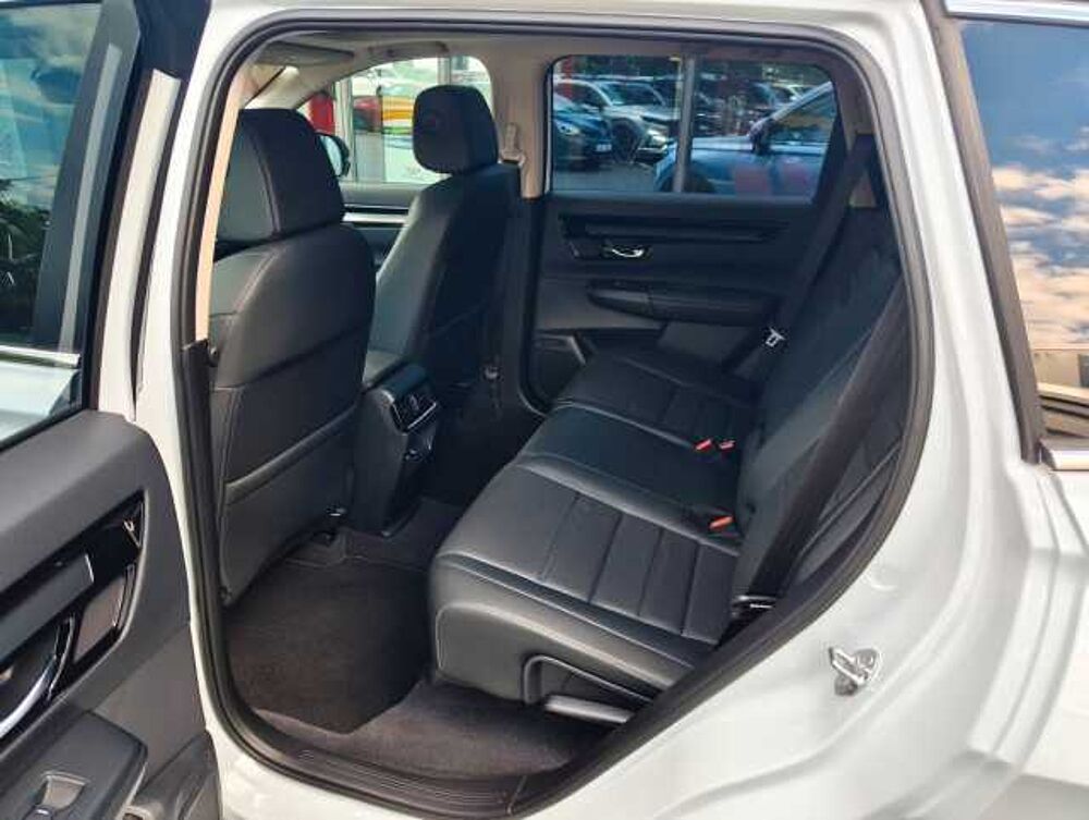Honda CR-V 2.0 e: HEV Elegance 2WD Navi/LED/Kamera