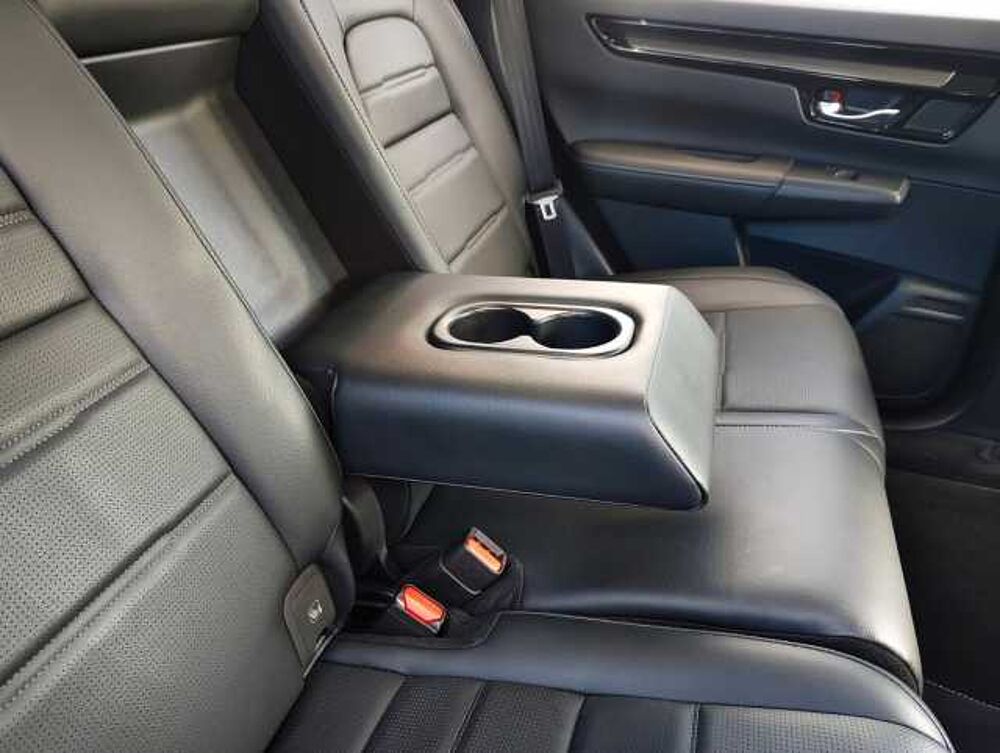 Honda CR-V 2.0 e: HEV Elegance 2WD Navi/LED/Kamera