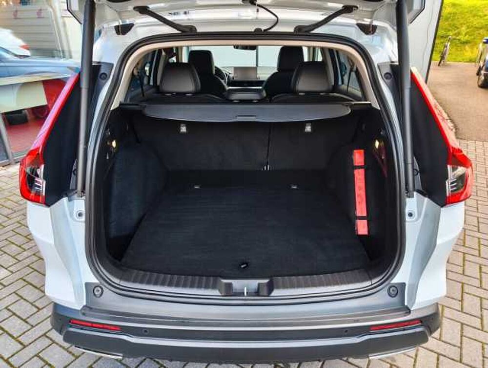 Honda CR-V 2.0 e: HEV Elegance 2WD Navi/LED/Kamera
