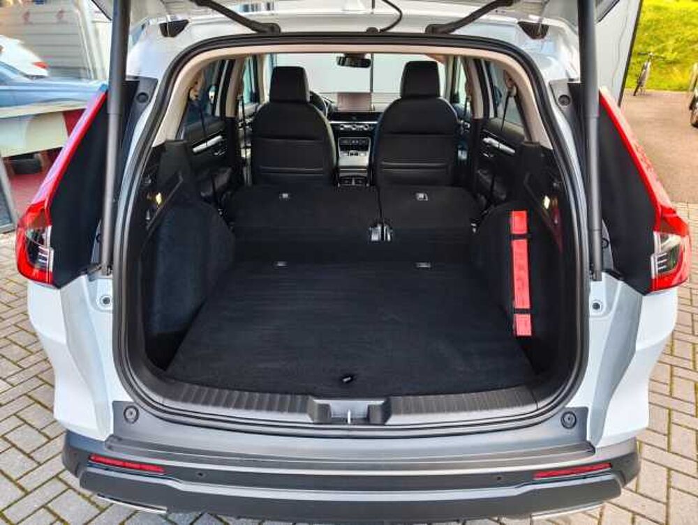 Honda CR-V 2.0 e: HEV Elegance 2WD Navi/LED/Kamera