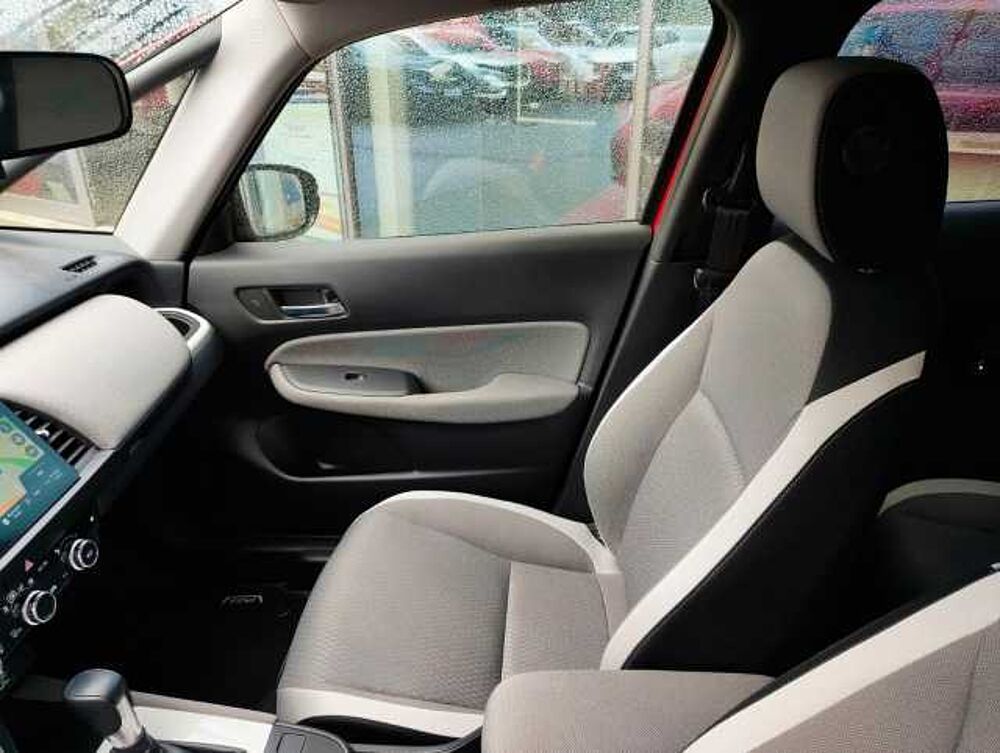 Honda Jazz 1.5 Hybrid Crosstar Exe. Navi/LED/Kamera