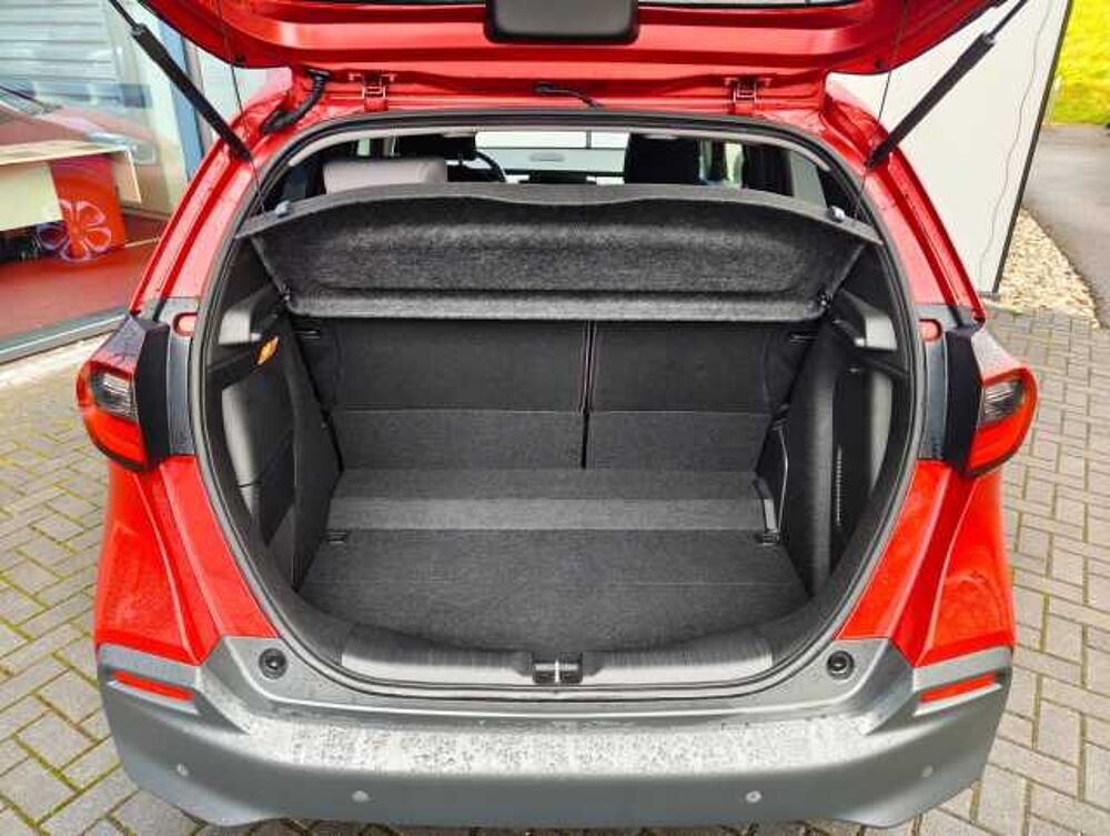 Honda Jazz 1.5 Hybrid Crosstar Exe. Navi/LED/Kamera
