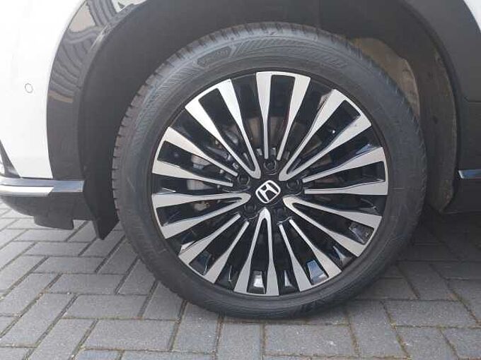 Honda e:Ny1 Advance Paket Navi/LED/Kamera